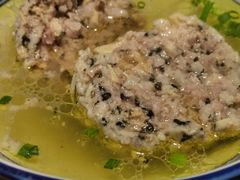 狮子头-兰边碗(鼓楼店)
