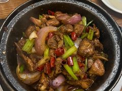 -宏大运餐厅(传媒大学店)
