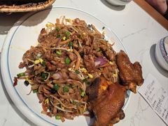-老友王·南宁特色菜(金汇如意坊店)