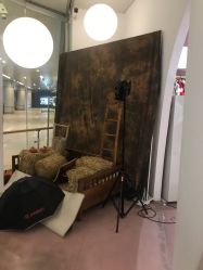 -西瓜庄园儿童摄影