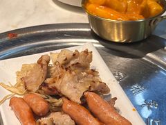 -六七八韩式烤肉·韩国料理(上杭路店)