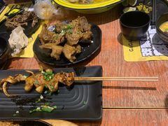 -嘎嘎鸭脑壳(驷马桥店)