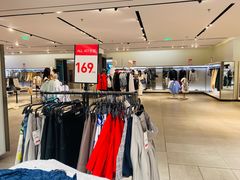 -ZARA(世贸天阶店)