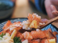 -林妈妈村·日式料理(宝山万达店)