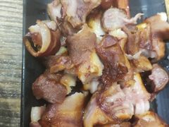 -我从岫岩来羊汤馆(总店)