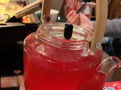 -江边城外烤全鱼(方庄时代购物中心店)