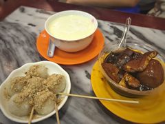 -玫瑰甜品(文明路店)