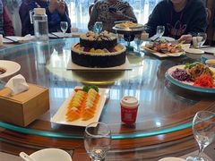 -北戴河转鱼·炒螃蟹酱餐厅
