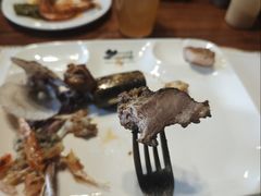 -汉巴味德·烤肉与啤酒的自助(杭州大悦城店)