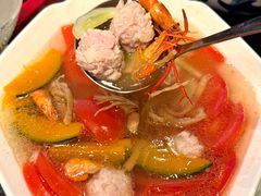 -桐湾大院·桐庐菜(滨江店)