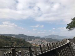 -梅峰山地公园