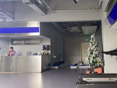 -METIS FITNESS女性健身工作室
