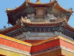 -普陀宗乘之庙(小布达拉宫)