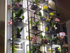 -街角 T·COFFEE 融合料理·BISTRO(车公庙店)