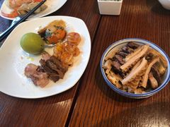 -浙江西子宾馆·瑶园咖啡厅