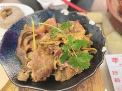 -芋包王闽南茶楼(八市店)