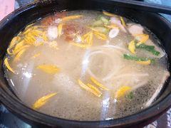 -桥香园过桥米线(国贸店)