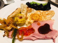 -澳门喜来登大酒店