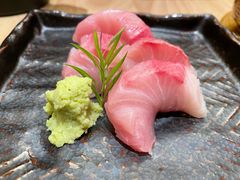 -鮨政·板前Omakase(港汇恒隆广场店)