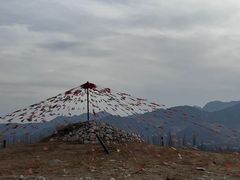 -鸡鸣驿古城