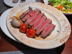 -MONICH牛排融合餐厅(和义大道购物中心店)