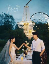 -雅云婚纱摄影工作室旗舰店