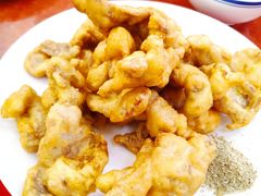 -锅贴王海鲜小馆