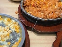 -米村拌饭(靖宇店)