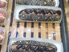 -卡滋贝诺动物奶油生日蛋糕(亚太潮尚店)