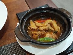 -大佛寺高级素食自助餐厅