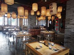 -二十八里太湖船菜(吉祥路店)