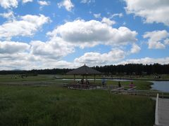 -塞罕坝国家级自然保护区