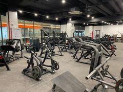 -黑白健身·私教·拳击·普拉提(体汇+红馆店)