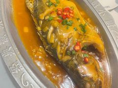 -徽镇小厨·经典徽菜(十里河店)