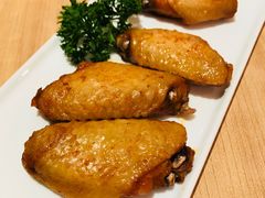 烤鸡翅-必胜客(百联又一城店)
