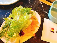 -一品诚记烤肉·甄选店(中南路店)