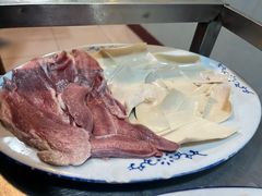 -华哥新鲜猪精品美食