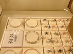 -Pandora潘多拉珠宝(宝山万达广场店)