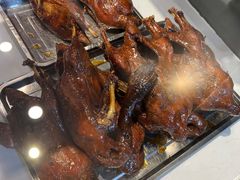 -王浩儿纪六孃甜皮鸭(东大街店)