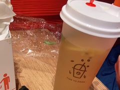 -新石器烤肉(南通CBD大有境店)