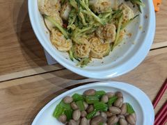 -喜家德虾仁水饺(邯郸新世纪中心店)