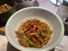 -回头食客-李久其家民间餐厅(望城金桥国际店)