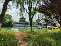 -石湖景区
