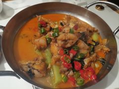 -新白鹿餐厅(第一百货店)