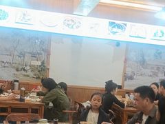 -老味道1992(武当山店)