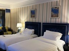 -春晖园度假酒店温泉