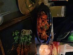 -何师烧烤Pro ·江湖川菜·小龙虾·精酿(太古里旗舰店)