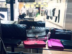 -深圳来福士广场