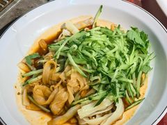 -海拉尔蒙古包(房山长阳总店)