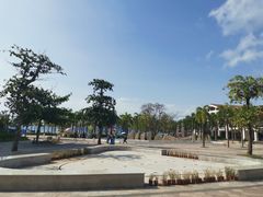 -三亚西岛海洋文化旅游区